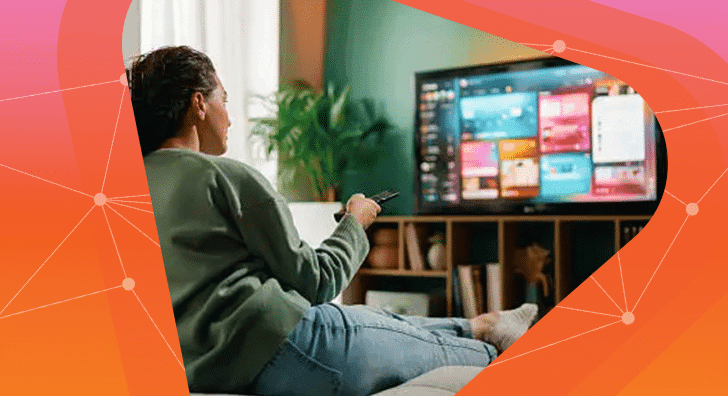 How In-Show CTV Ad Placements Influence Perception