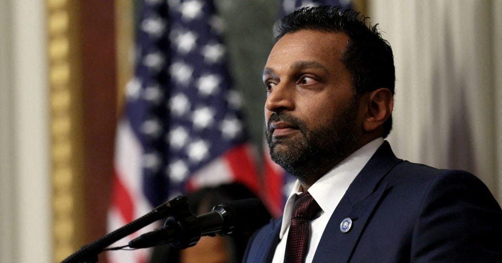 Handala Hackers Claim FBI Email Breach as US Faces Ongoing Cyber Threat Surge