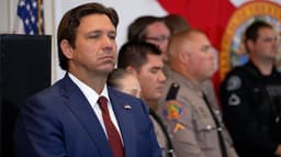 Supreme Court Rejects Florida Lawsuit Over Immigrant Truck Driver Licenses