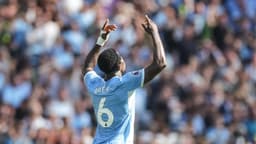 Man City lineup vs Crystal Palace predicted as Marc Guehi ...