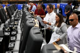 Exclusive: Trump administration blocking appointments to key panel overseeing voting machines, officials say - Democracy Docket