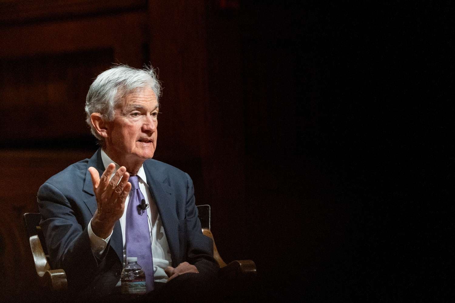 Next Fed Meeting: When It Is in April and What To Expect on Interest Rates
