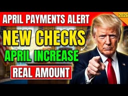 Social Security April 2026: Payment Dates, Benefit Changes & What's Really Hitting Your Account