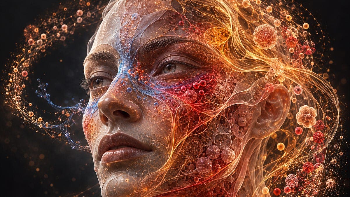 Cancer Survival AI Uses Facial Photographs to Assess Risk