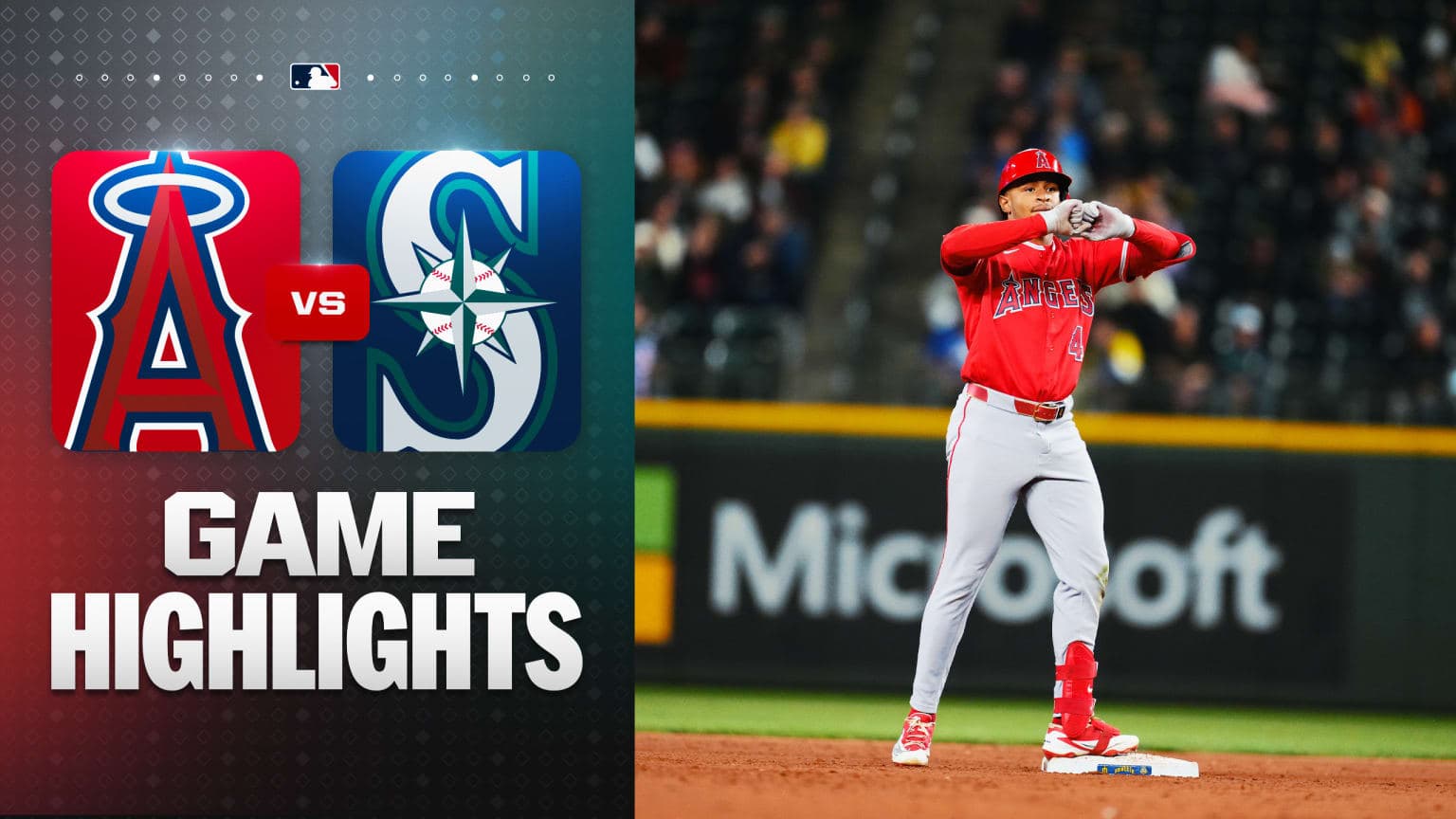 Christian Moore, Bryce Teodosio fuel Angels in win