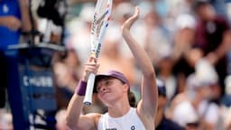 Świątek nominowana przez WTA. Liderka miażdży konkurencję