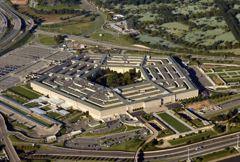 How to Cut Half a Trillion Dollars from the Pentagon ...