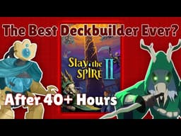 Should You Play Slay the Spire 2? 🤔 | Early Access Review