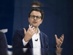 Anthropic acquires startup Coefficient Bio for about $400 million: Report - The Economic Times