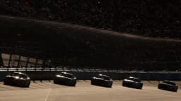 Who won the NASCAR race today? Full results, standings from 2026 Straight Talk Wireless 500 in Phoenix