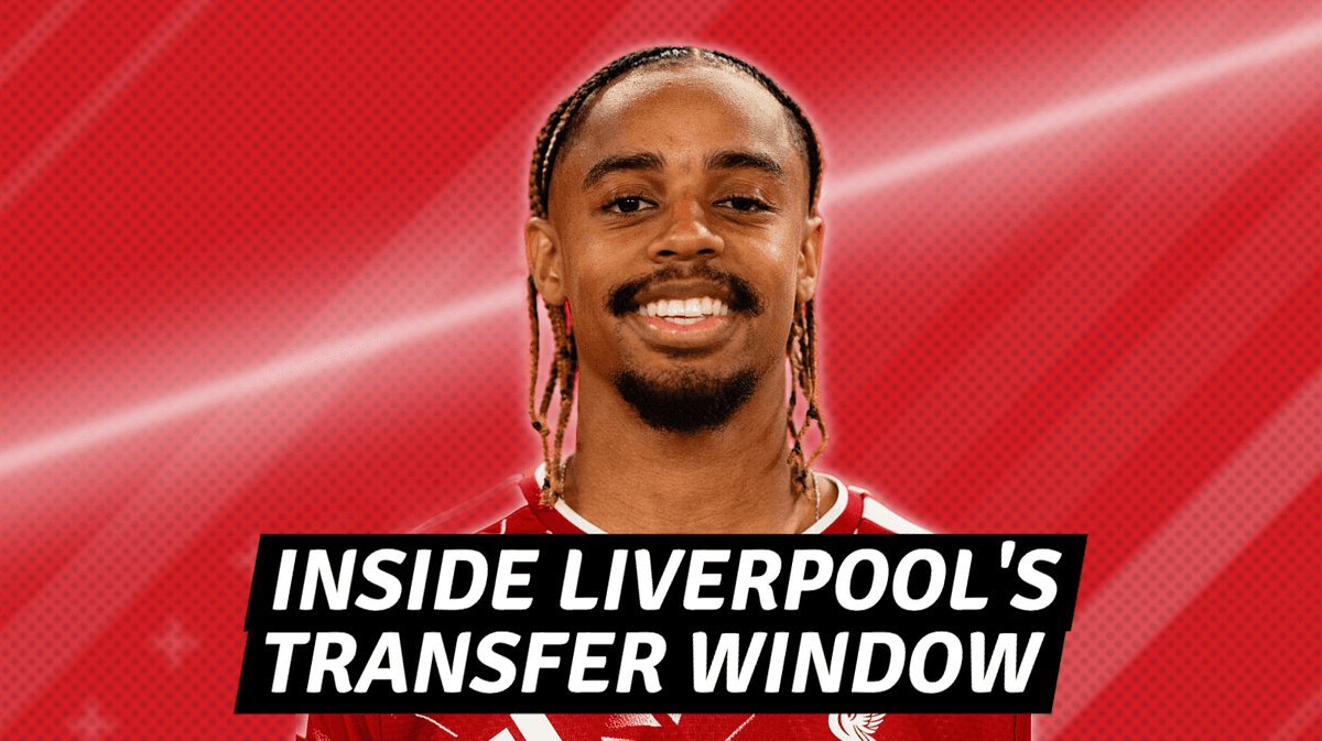 £123m Bradley Barcola excites but midfield gamble taken