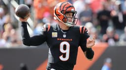 Are the Bengals playing today? NFL Week 6 schedule ...