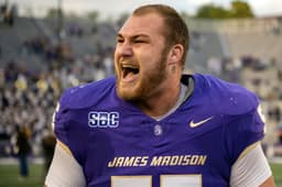 UCLA football benefiting from Riley Robell's presence
