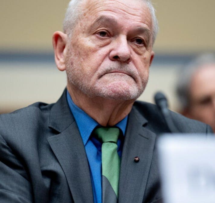 What Were Morens & His Co-Conspirators Doing?