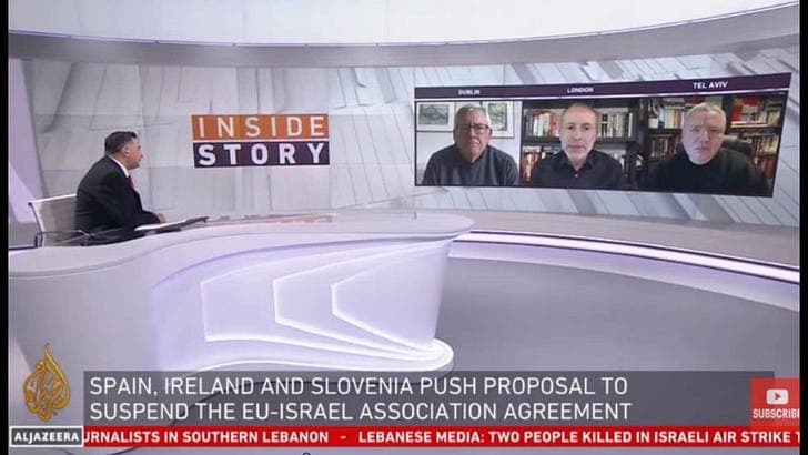 Israel at 78: A Major Decision Looms