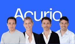 Spain's Acurio Ventures launches €115 million vehicle to ...