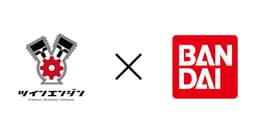 Twin Engine and Bandai Join Forces on Anime IP Expansion