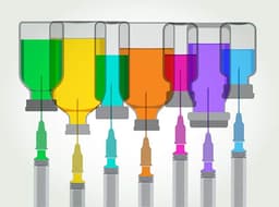 Vista trial begins dosing in precision cancer vaccine study