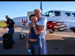 Reading the Epstein Files - Sarah Kellen's Deposition Pt. 3