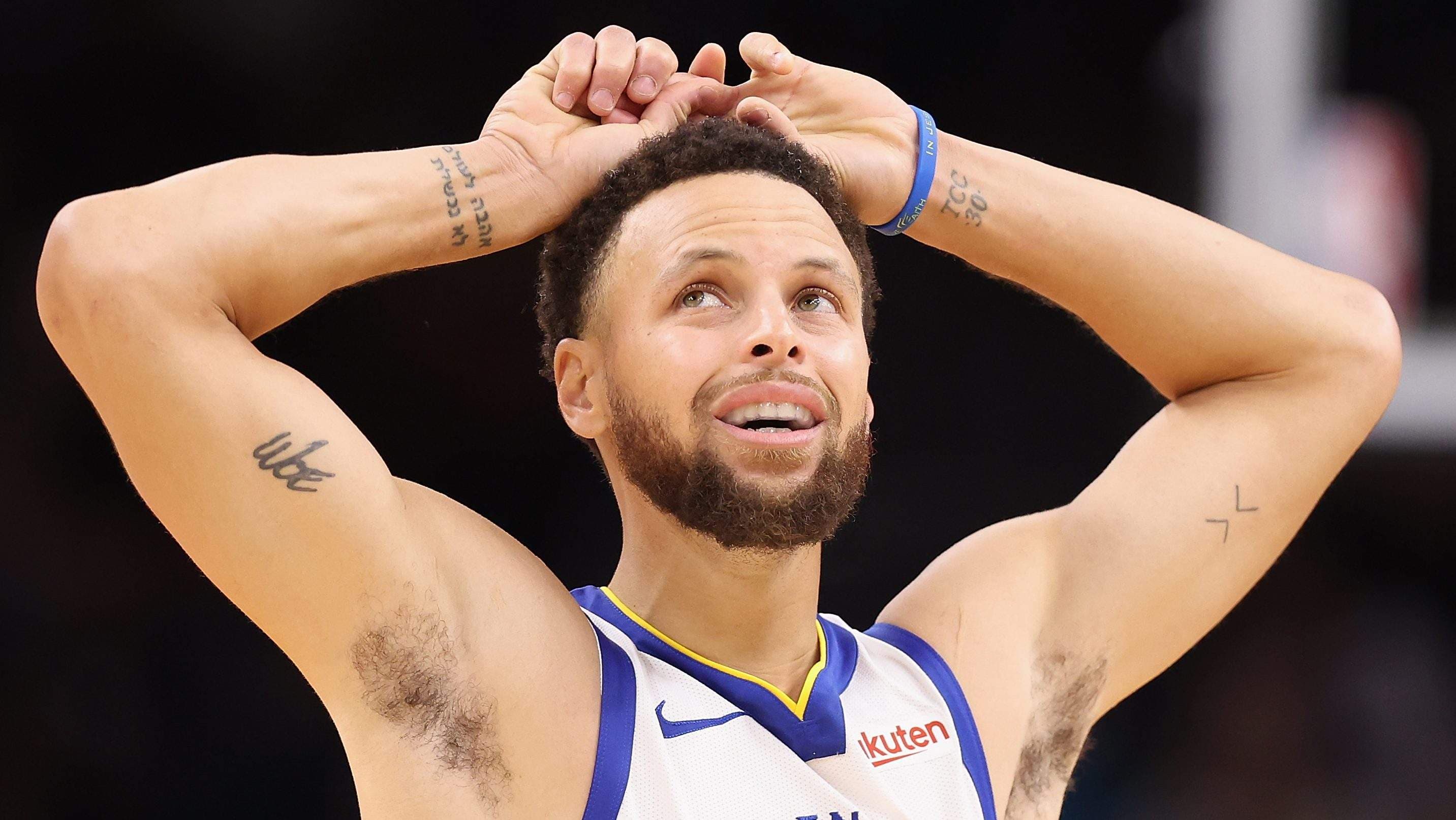 NBA Trade Rumors: Stephen Curry's Big Warriors Week, All ...