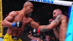 UFC Fight Night results: Gregory Rodrigues batters ...