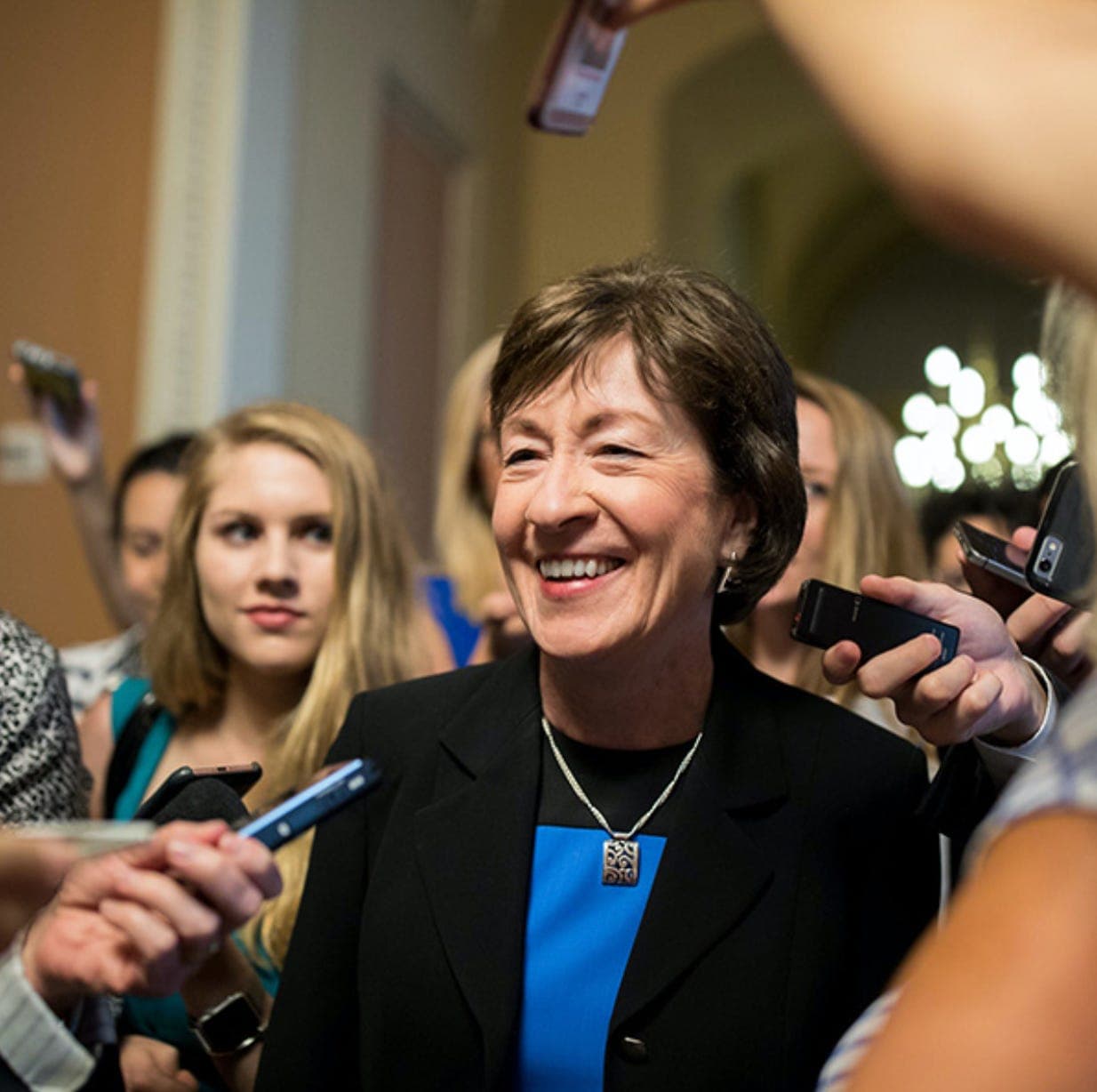 Senators Collins, Warnock Lead Bipartisan Group Urging Education Department to Revise Applications for TRIO Programs, Promptly Release Funds