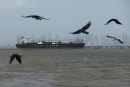 India draws oil, LPG from Iran under US sanctions waiver - MENA India Corridors