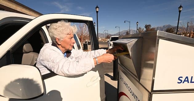 Opinion: Utah voter roll audit proves that federalism in elections is working