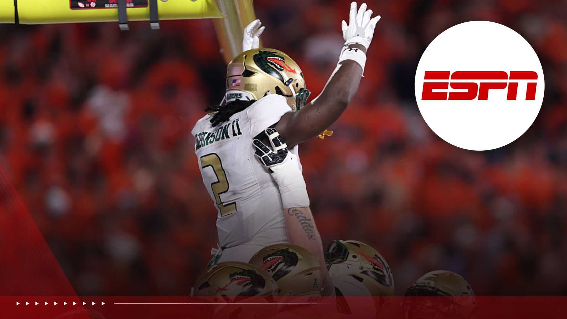 UAB football homecoming game selected for national ...