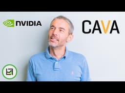 Here's How I'm Thinking About Cava & NVIDIA Stocks After Earnings