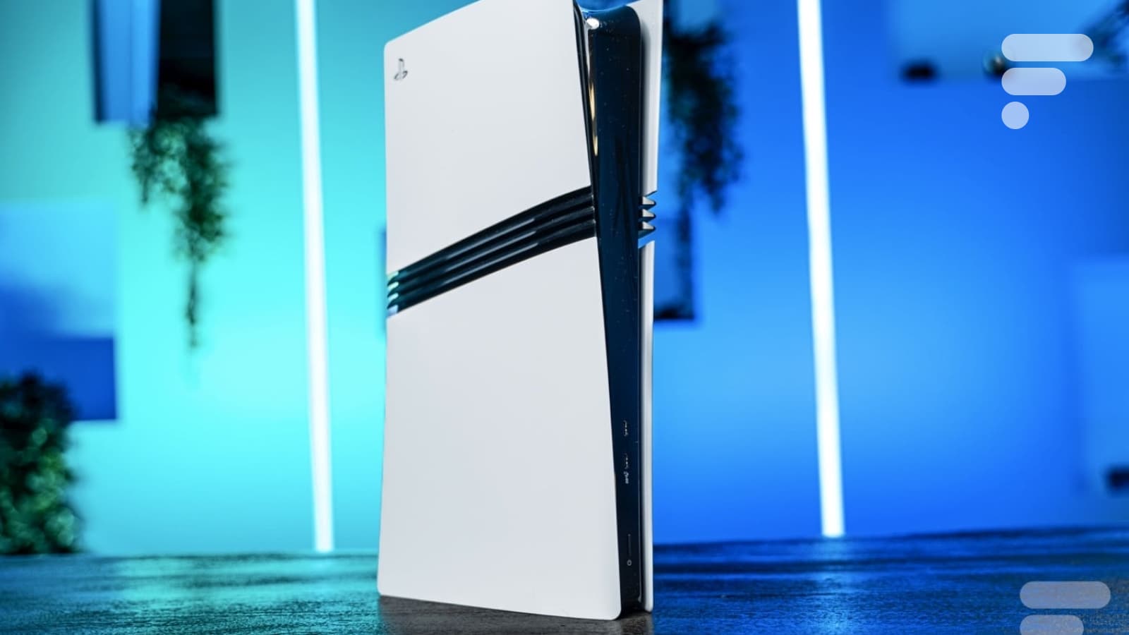 Test de la PS5 Pro : la nouvelle console de Sony est-elle faite pour vous