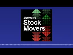 Intel Jumps, Boeing Rises, Nike Drops on Disappointing Forecast | Stock Movers