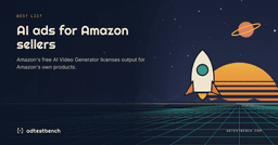 AI ads for Amazon: free Creative Studio tools and those beyond
