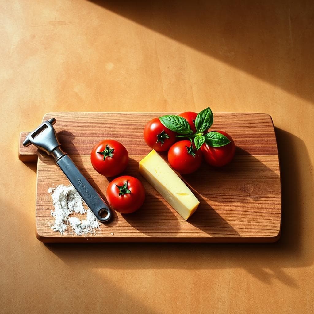 Bay Area Italian Eats