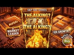 Broadcom vs. Marvell: Which AI Chip Stock is the Real NVIDIA Killer?