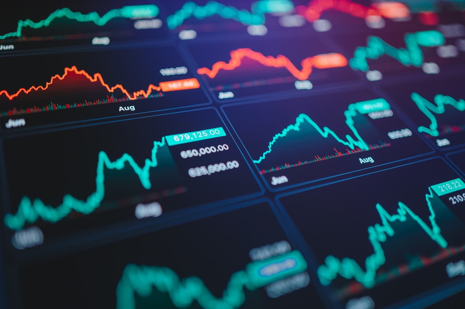 Big Tech Earnings Preview: Is AI Monetization Finally ...