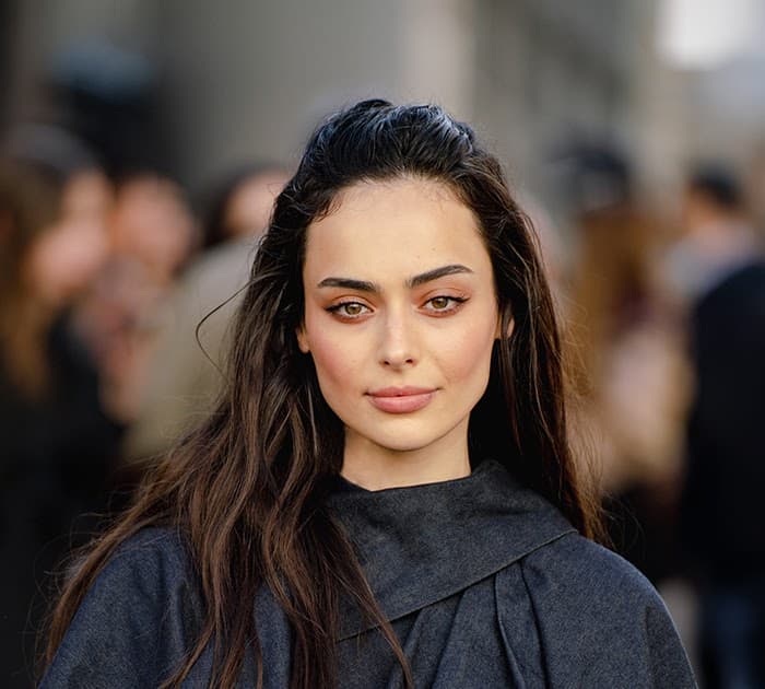The Shape of Things to Come: How Paris Street Style is ...