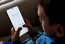 Pressure grows for AI regulation focused on children's safety