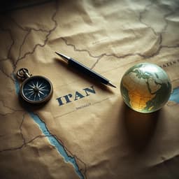 Iran Conflict Tracker