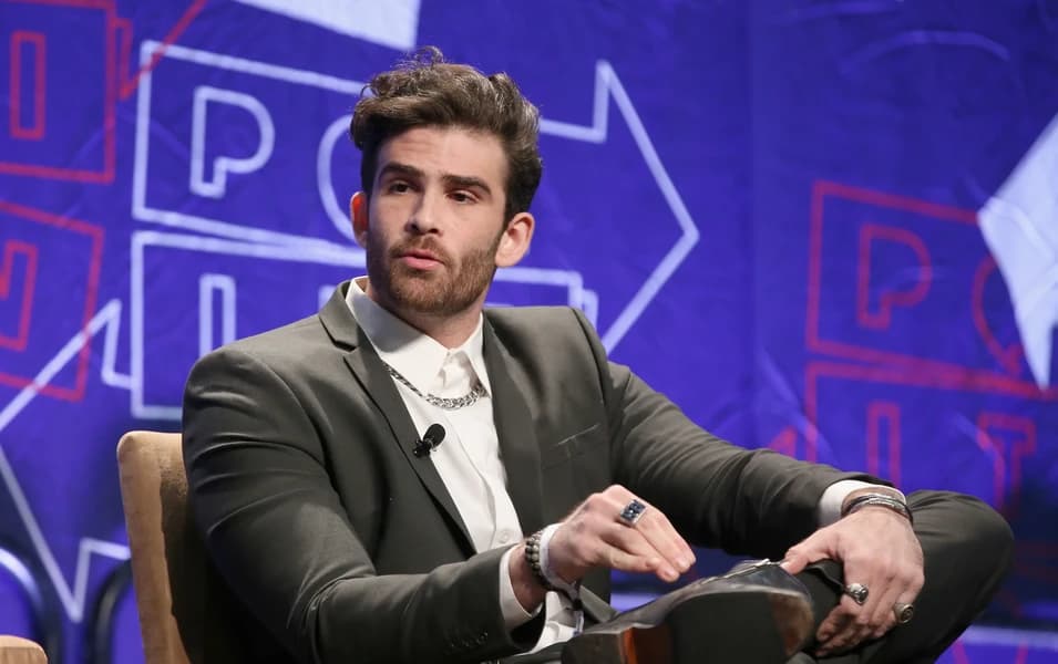 Hasan Piker controversy fuels Democratic double standard debate