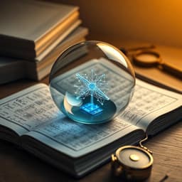 AI Breakthrough Brief