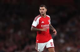 Arsenal confirm Premier League & Champions League squad lists