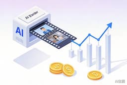 AI Short Dramas: Navigating the Paradox of Explosive Popularity and Profit Challenges