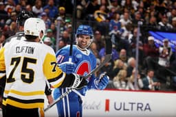 Preview: Colorado Welcomes the Penguins to Town