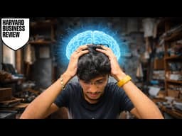 What Makes a Leader? 🔥 Emotional Intelligence Explained | HBR 2/30 | Shivanesh.P | 