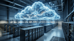 5 cloud and AI infrastructure stocks powering the next wave of AI