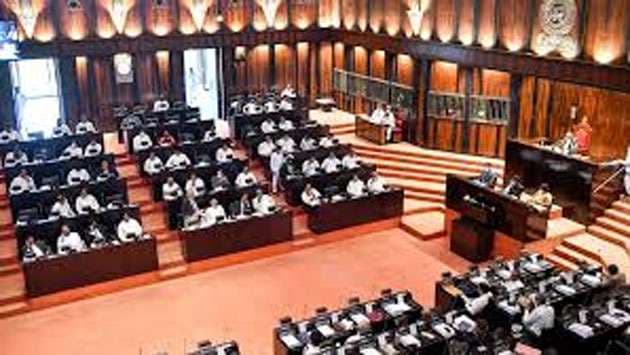 Daily Mirror - Sri Lanka Latest Breaking News and Headlines - Print Edition Parliament approves extension of emergency