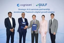 Cognizant and Gulf Edge Announce Strategic Partnership ...