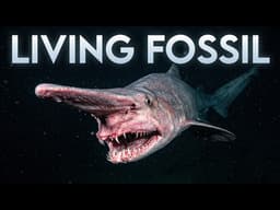 Why The Goblin Shark Breaks Every Rule