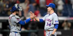 Senga to try out reliever role, Stock gets rotation chance